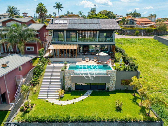 Imagem Casa com 4 Quartos à Venda, 440 m² em Vale Do Sol - Bom Jesus Dos Perdões Imagem Casa com 4 Quartos à Venda, 440 m² em Vale Do Sol - Bom Jesus Dos Perdões