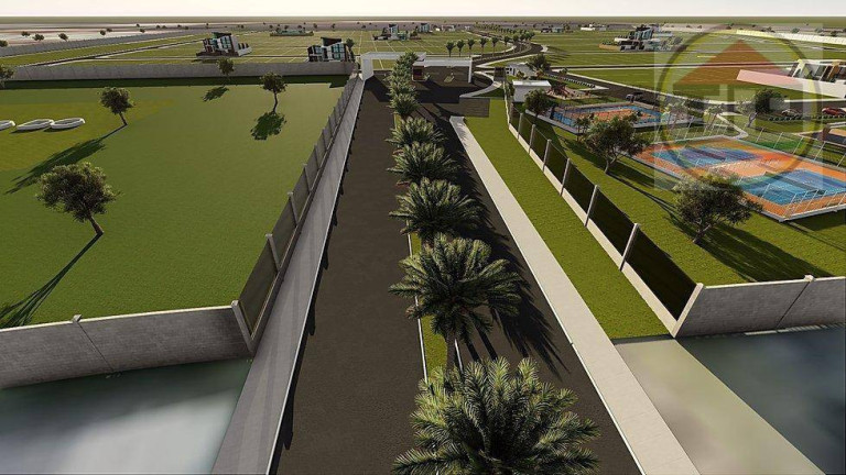 Imagem Terreno à Venda, 250 m² em Residencial Riviera - Marabá Imagem Terreno à Venda, 250 m² em Residencial Riviera - Marabá