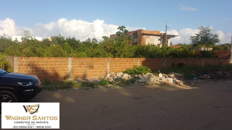 Terreno à Venda, 1.014 m² em Portal Do Sol - João Pessoa