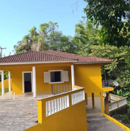 Imagem Casa com 5 Quartos à Venda, 2.000 m² em Praia Vermelha (mambucaba) - Angra Dos Reis Imagem Casa com 5 Quartos à Venda, 2.000 m² em Praia Vermelha (mambucaba) - Angra Dos Reis