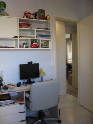 Imagem Apartamento com 3 Quartos à Venda, 96 m² em Vila Leopoldina - São  Paulo