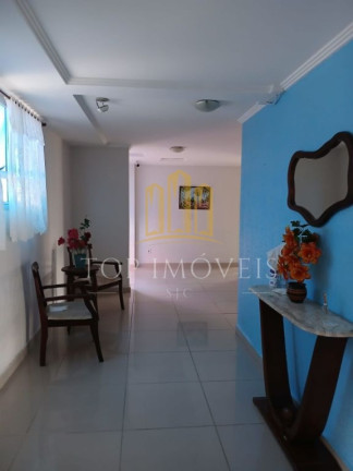 Imagem Apartamento com 2 Quartos à Venda, 42 m² em Jardim Satélite - São José Dos Campos