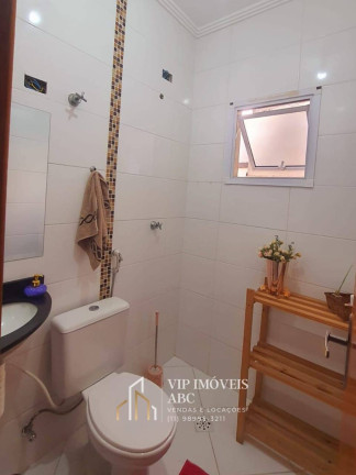 Imagem Cobertura com 3 Quartos à Venda, 140 m² em Vila Guiomar - Santo André Imagem Cobertura com 3 Quartos à Venda, 140 m² em Vila Guiomar - Santo André