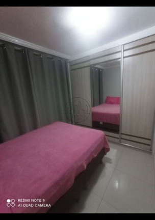 Imagem Apartamento com 2 Quartos à Venda, 56 m² em Samambaia Norte (samambaia) - Brasília Imagem Apartamento com 2 Quartos à Venda, 56 m² em Samambaia Norte (samambaia) - Brasília