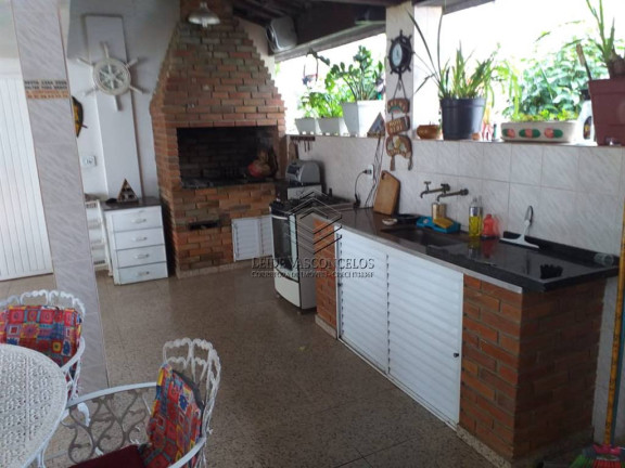 Imagem Casa com 4 Quartos à Venda, 936 m² em Balneario Florida - Praia Grande Imagem Casa com 4 Quartos à Venda, 936 m² em Balneario Florida - Praia Grande