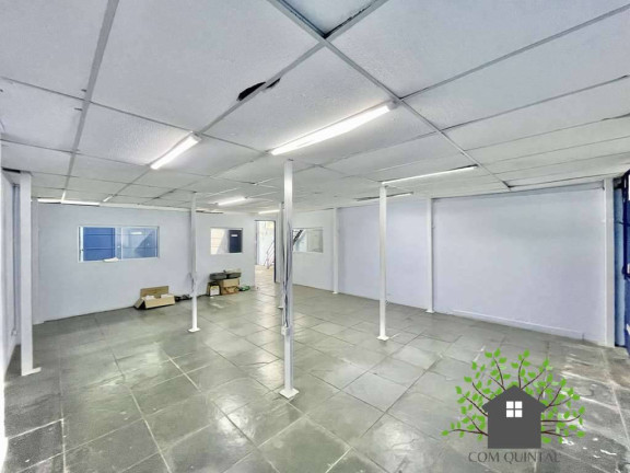 Imagem Imóvel Comercial para Alugar, 269 m² em Jardim Bonfiglioli - São Paulo