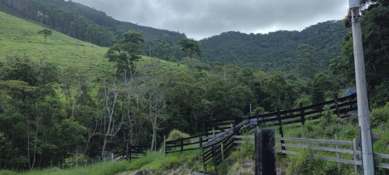Imagem Chácara com 1 Quarto à Venda, 100 m² em Zona Rural - São Luíz Do Paraitinga Imagem Chácara com 1 Quarto à Venda, 100 m² em Zona Rural - São Luíz Do Paraitinga