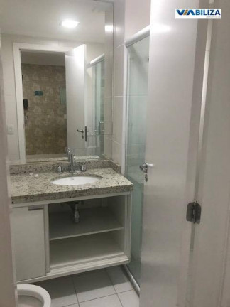 Imagem Apartamento com 3 Quartos para Alugar, 162 m² em Macedo - Guarulhos