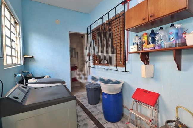 Imagem Sobrado com 4 Quartos à Venda, 159 m² em Parque Capuava - Santo André