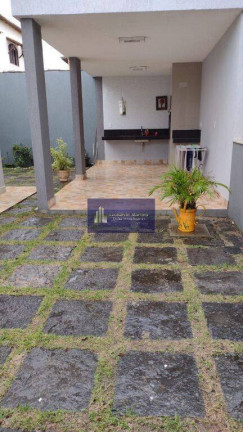 Imagem Casa de Condomínio com 3 Quartos à Venda, 300 m² em Bosque Do Peró - Cabo Frio Imagem Casa de Condomínio com 3 Quartos à Venda, 300 m² em Bosque Do Peró - Cabo Frio