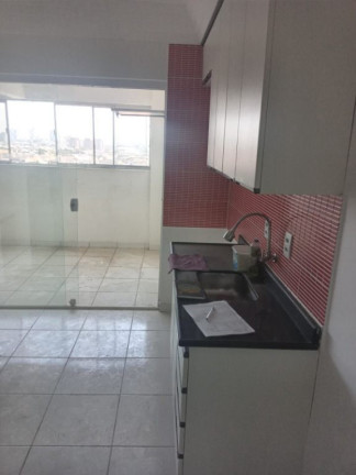 Imagem Apartamento com 3 Quartos à Venda, 81 m² em Jardim Lincoln - Suzano Imagem Apartamento com 3 Quartos à Venda, 81 m² em Jardim Lincoln - Suzano