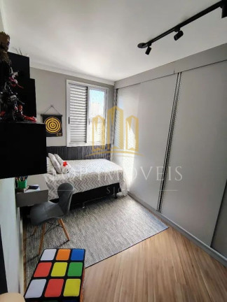 Imagem Apartamento com 3 Quartos à Venda, 77 m² em Parque Industrial - São José Dos Campos