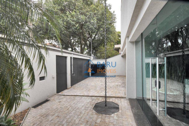 Imagem Casa com 4 Quartos à Venda, 356 m² em Planalto Paulista - São Paulo Imagem Casa com 4 Quartos à Venda, 356 m² em Planalto Paulista - São Paulo