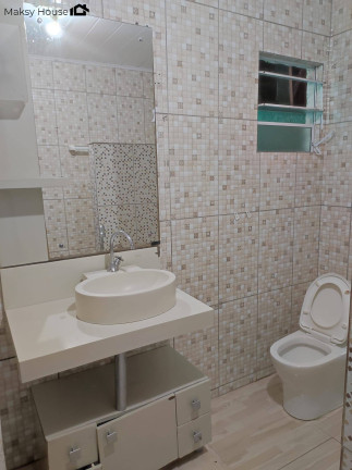 Imagem Casa à Venda, 216 m² em Vila Esperança - Guaratuba Imagem Casa à Venda, 216 m² em Vila Esperança - Guaratuba
