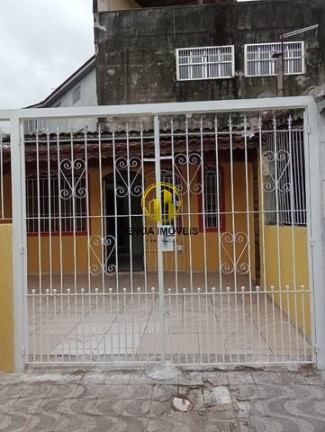 Casa com 2 Quartos à Venda, 63 m² em Caiçara - Praia Grande