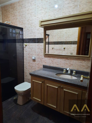 Imagem Casa com 3 Quartos à Venda, 300 m² em Alphaville - Santana De Parnaíba