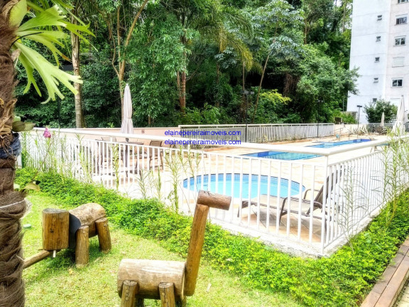 Imagem Apartamento com 3 Quartos à Venda, 82 m² em Jardim Das Vertentes - São Paulo Imagem Apartamento com 3 Quartos à Venda, 82 m² em Jardim Das Vertentes - São Paulo