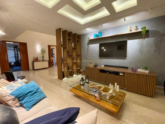 Imagem Casa com 5 Quartos à Venda, 655 m² em Freguesia (jacarepaguá) - Rio De Janeiro Imagem Casa com 5 Quartos à Venda, 655 m² em Freguesia (jacarepaguá) - Rio De Janeiro