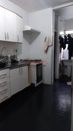 Imagem Apartamento com 3 Quartos à Venda, 75 m² em Socorro - São Paulo Imagem Apartamento com 3 Quartos à Venda, 75 m² em Socorro - São Paulo