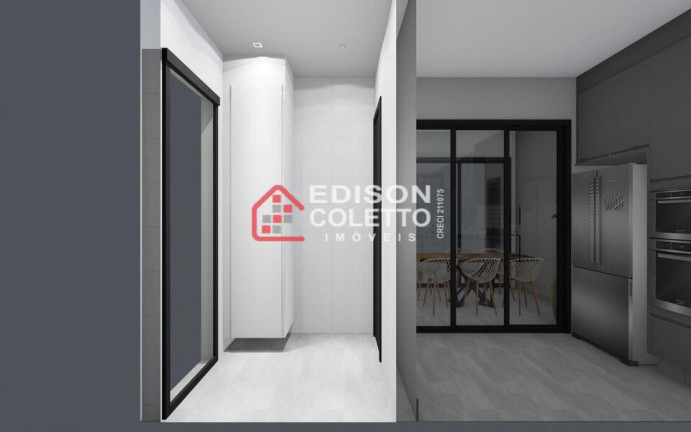 Imagem Casa de Condomínio com 3 Quartos à Venda, 228 m² em Santa Rosa - Piracicaba Imagem Casa de Condomínio com 3 Quartos à Venda, 228 m² em Santa Rosa - Piracicaba