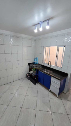 Imagem Casa com 2 Quartos à Venda, 50 m² em São Miguel Paulista - São Paulo