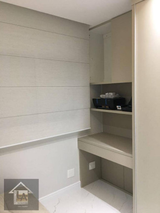 Imagem Apartamento com 3 Quartos à Venda, 85 m² em Santo Amaro - São Paulo
