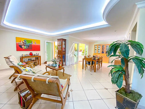 Imagem Casa de Condomínio com 5 Quartos à Venda, 1.020 m² em Portal Do Paraíso - Jundiaí