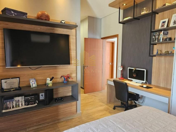 Imagem Casa com 3 Quartos à Venda, 311 m² em Loteamento Parque Dos Alecrins - Campinas Imagem Casa com 3 Quartos à Venda, 311 m² em Loteamento Parque Dos Alecrins - Campinas