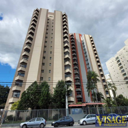 Imagem Cobertura com 3 Quartos à Venda, em Jardim Pereira Do Amparo - Jacareí Imagem Cobertura com 3 Quartos à Venda, em Jardim Pereira Do Amparo - Jacareí