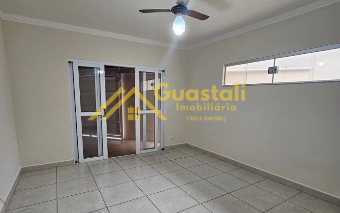 Imagem Casa com 2 Quartos à Venda, 109 m² em Loteamento Santa Rosa - Piracicaba Imagem Casa com 2 Quartos à Venda, 109 m² em Loteamento Santa Rosa - Piracicaba