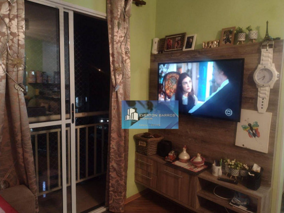 Imagem Apartamento com 2 Quartos à Venda, 47 m² em Jardim Guilhermino - Guarulhos Imagem Apartamento com 2 Quartos à Venda, 47 m² em Jardim Guilhermino - Guarulhos