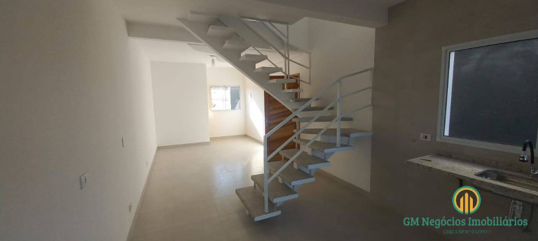 Imagem Casa com 3 Quartos à Venda, 80 m² em água Espraiada (caucaia Do Alto) - Cotia Imagem Casa com 3 Quartos à Venda, 80 m² em água Espraiada (caucaia Do Alto) - Cotia