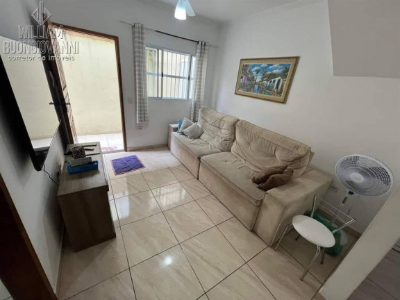 Imagem Casa com 2 Quartos à Venda, em Anhanguera - Praia Grande Imagem Casa com 2 Quartos à Venda, em Anhanguera - Praia Grande