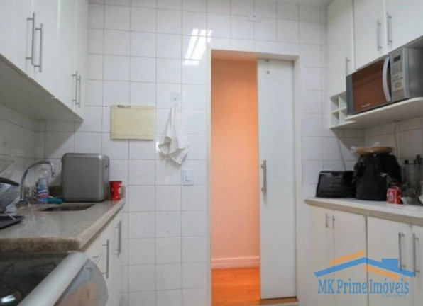 Imagem Apartamento com 3 Quartos à Venda, 73 m² em Jaguaré - São Paulo Imagem Apartamento com 3 Quartos à Venda, 73 m² em Jaguaré - São Paulo