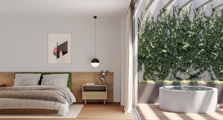 Imagem Apartamento com 1 Quarto à Venda, 78 m² em Itaim Bibi - São Paulo Imagem Apartamento com 1 Quarto à Venda, 78 m² em Itaim Bibi - São Paulo