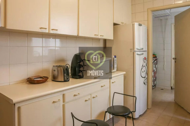 Imagem Apartamento com 3 Quartos para Alugar, 98 m² em Perdizes - São Paulo Imagem Apartamento com 3 Quartos para Alugar, 98 m² em Perdizes - São Paulo