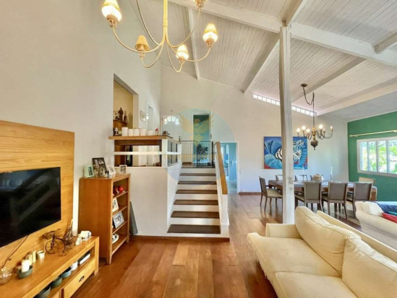 Imagem Casa de Condomínio com 4 Quartos à Venda, 283 m² em Granja Viana - Cotia Imagem Casa de Condomínio com 4 Quartos à Venda, 283 m² em Granja Viana - Cotia