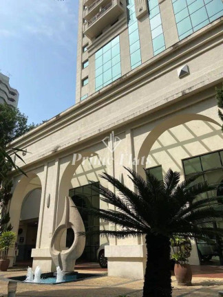 Imagem Apartamento com 1 Quarto à Venda, 32 m² em Higienópolis - São Paulo