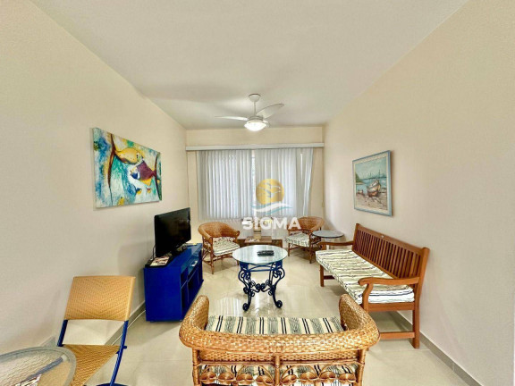 Imagem Apartamento com 4 Quartos à Venda, 110 m² em Pitangueiras - Guarujá Imagem Apartamento com 4 Quartos à Venda, 110 m² em Pitangueiras - Guarujá