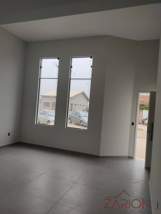 Imagem Casa de Condomínio com 3 Quartos à Venda, 88 m² em Quiririm - Taubaté