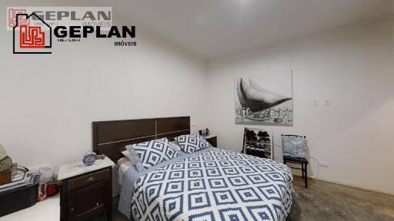 Imagem Apartamento com 4 Quartos à Venda, 233 m² em Consolação - São Paulo Imagem Apartamento com 4 Quartos à Venda, 233 m² em Consolação - São Paulo