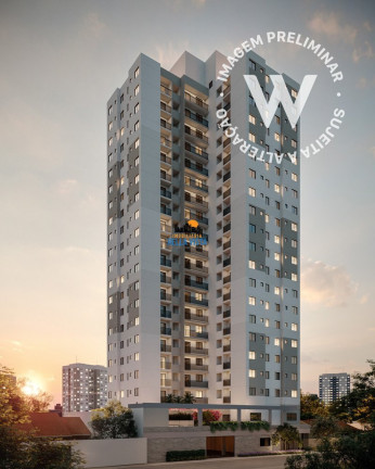 Apartamento com 1 Quarto à Venda,  em Butantã - São Paulo