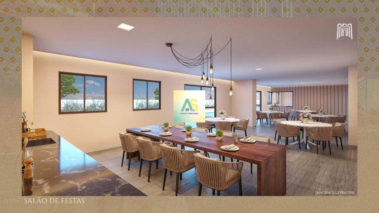 Imagem Imóvel com 3 Quartos à Venda, 62 m² em Campo Grande - Recife