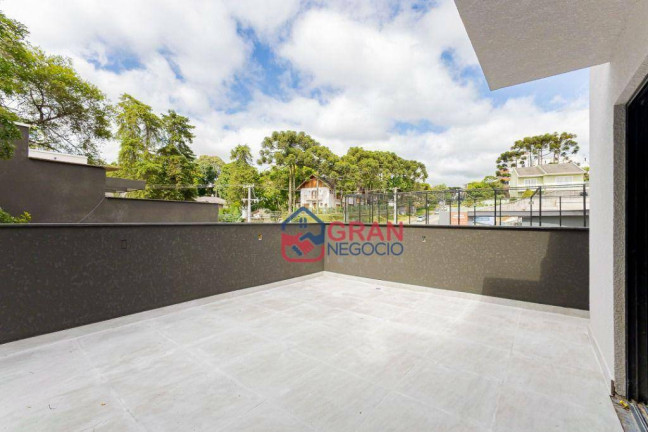Imagem Casa com 3 Quartos à Venda, 178 m² em Santa Felicidade - Curitiba Imagem Casa com 3 Quartos à Venda, 178 m² em Santa Felicidade - Curitiba