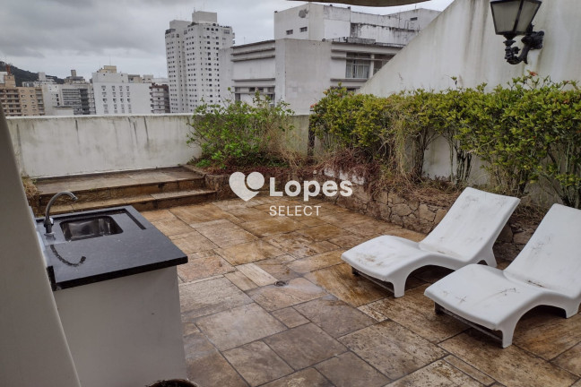 Imagem Apartamento com 3 Quartos à Venda, 269 m² em Pitangueiras - Guarujá Imagem Apartamento com 3 Quartos à Venda, 269 m² em Pitangueiras - Guarujá
