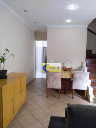 Imagem Casa com 3 Quartos à Venda, 150 m² em Vila Santa Luzia - São Bernardo Do Campo Imagem Casa com 3 Quartos à Venda, 150 m² em Vila Santa Luzia - São Bernardo Do Campo