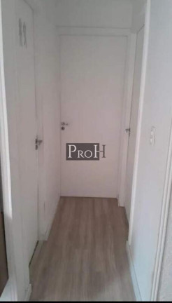 Imagem Apartamento com 2 Quartos à Venda, 54 m² em Demarchi - São Bernardo Do Campo