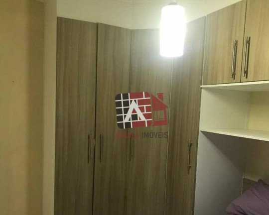 Imagem Apartamento com 2 Quartos à Venda, 48 m² em Ponte Rasa - São Paulo Imagem Apartamento com 2 Quartos à Venda, 48 m² em Ponte Rasa - São Paulo