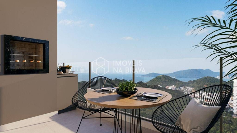 Imagem Apartamento com 2 Quartos à Venda, 70 m² em Praia Brava - Itajaí Imagem Apartamento com 2 Quartos à Venda, 70 m² em Praia Brava - Itajaí