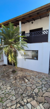 Imagem Casa com 3 Quartos à Venda, 160 m² em Boiçucanga - São Sebastião Imagem Casa com 3 Quartos à Venda, 160 m² em Boiçucanga - São Sebastião